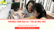 Gia sư tiếng Pháp tại quận 9