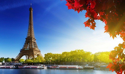 Những câu tiếng Pháp cơ bản khi đi du lịch Pháp